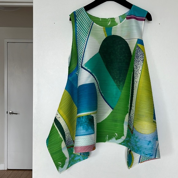 Pleats Please Issey Miyake - Picture 2 of 6